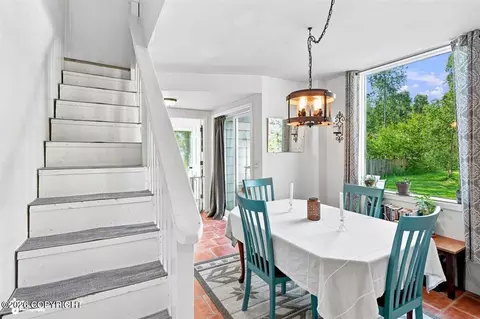 Dining - 18306 Birchtree St, Chugiak, AK 99567 photo 1 of 3