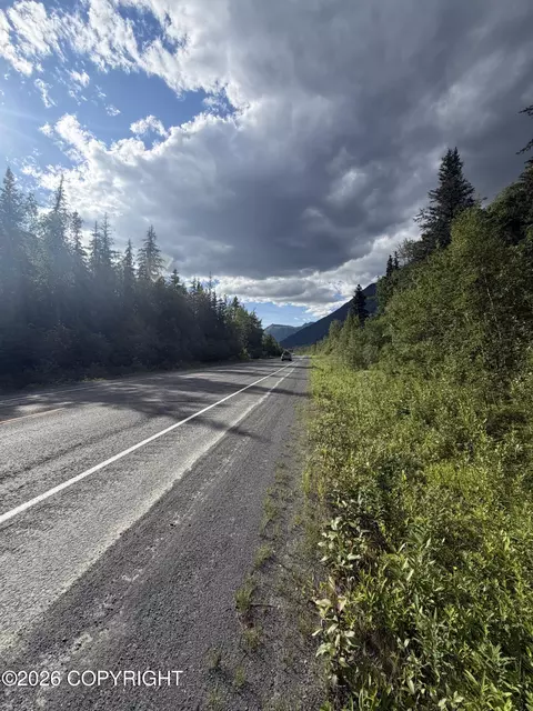 40676 Seward Hwy, Moose Pass, AK 99631