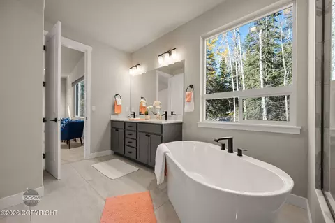 Bath - 27615 Eagle River Rd, Eagle River, AK 99577 photo 4 of 6