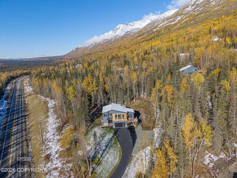 Other - 27615 Eagle River Rd, Eagle River, AK 99577 photo 16 of 17
