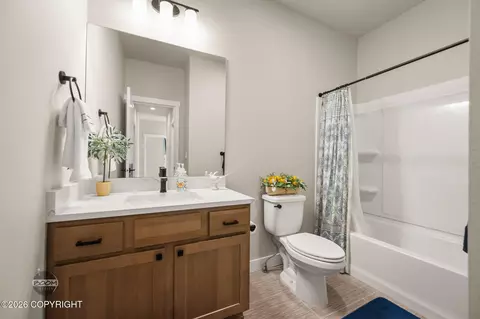 Bath - 27615 Eagle River Rd, Eagle River, AK 99577 photo 6 of 6