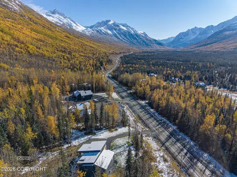 View/Area - 27615 Eagle River Rd, Eagle River, AK 99577 photo 7 of 9