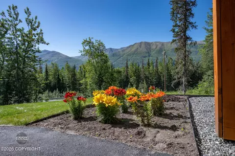 Exterior - 27615 Eagle River Rd, Eagle River, AK 99577 photo 19 of 19