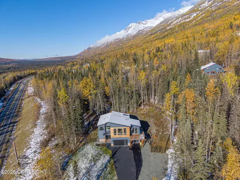Other - 27615 Eagle River Rd, Eagle River, AK 99577 photo 17 of 17