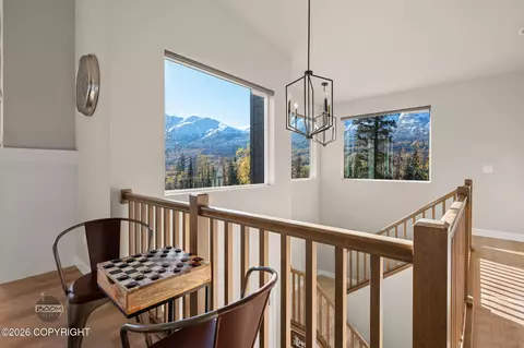Entry Way - 27615 Eagle River Rd, Eagle River, AK 99577 photo 2 of 8