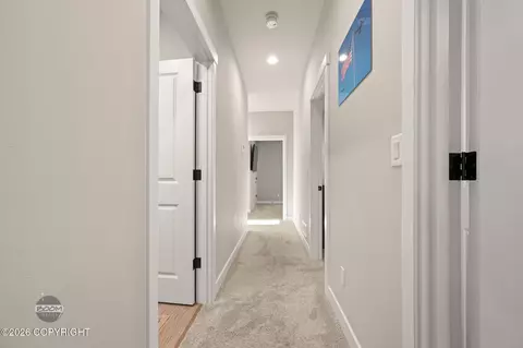 Entry Way - 27615 Eagle River Rd, Eagle River, AK 99577 photo 13 of 13