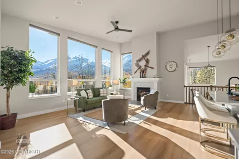 Living - 27615 Eagle River Rd, Eagle River, AK 99577 photo 6 of 6
