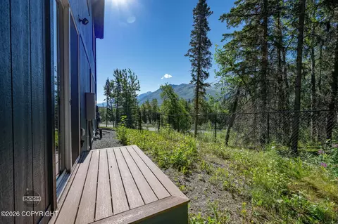 Exterior - 27615 Eagle River Rd, Eagle River, AK 99577 photo 14 of 19