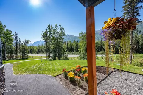 Exterior - 27615 Eagle River Rd, Eagle River, AK 99577 photo 18 of 19