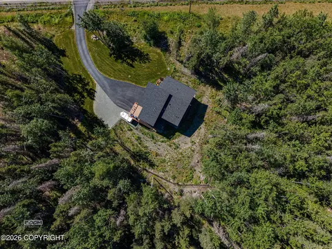 View/Area - 27615 Eagle River Rd, Eagle River, AK 99577 photo 6 of 6