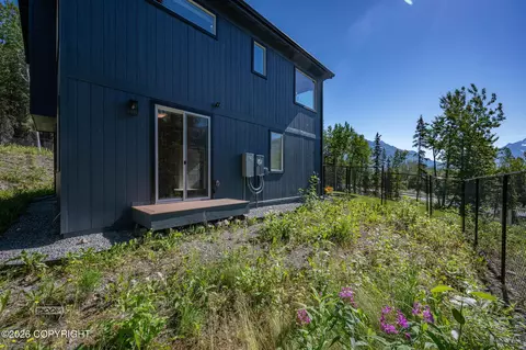Exterior - 27615 Eagle River Rd, Eagle River, AK 99577 photo 15 of 19