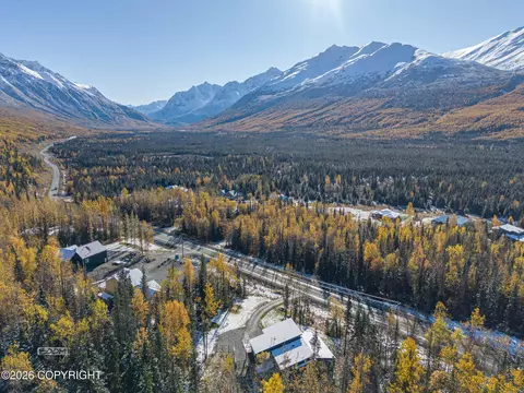 View/Area - 27615 Eagle River Rd, Eagle River, AK 99577 photo 5 of 9