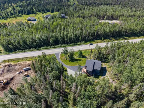 View/Area - 27615 Eagle River Rd, Eagle River, AK 99577 photo 5 of 6