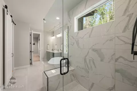 Bath - 27615 Eagle River Rd, Eagle River, AK 99577 photo 5 of 6