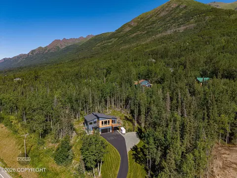 Other - 27615 Eagle River Rd, Eagle River, AK 99577 photo 1 of 20