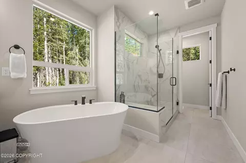 Bath - 27615 Eagle River Rd, Eagle River, AK 99577 photo 3 of 6