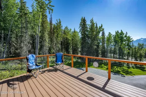 Exterior - 27615 Eagle River Rd, Eagle River, AK 99577 photo 10 of 19
