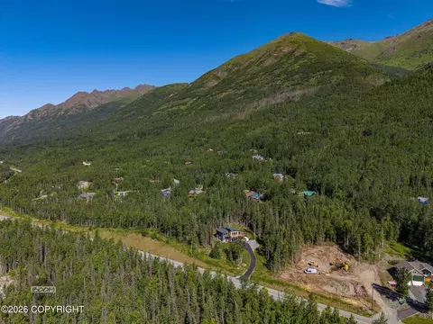 View/Area - 27615 Eagle River Rd, Eagle River, AK 99577 photo 4 of 6