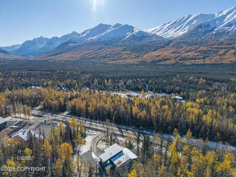 View/Area - 27615 Eagle River Rd, Eagle River, AK 99577 photo 6 of 9