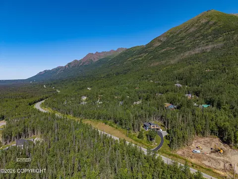 View/Area - 27615 Eagle River Rd, Eagle River, AK 99577 photo 3 of 6