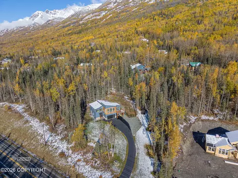 View/Area - 27615 Eagle River Rd, Eagle River, AK 99577 photo 9 of 9
