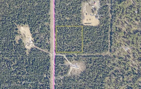 L4 B1 S Goodyear Street, Soldotna, AK 99669