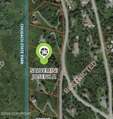 L8 B3 Hiland Road, Eagle River, AK 99577 photo 2