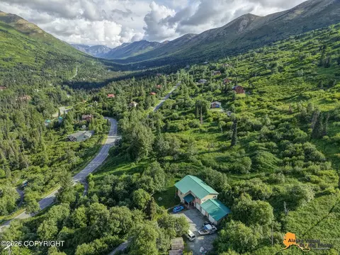 L8 B3 Hiland Road, Eagle River, AK 99577 photo 12