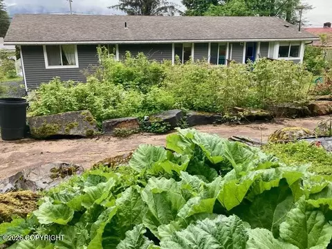 Exterior - 510 Wrangell Ave, Wrangell, AK 99929 photo 3 of 6