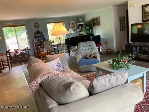 Living - 510 Wrangell Ave, Wrangell, AK 99929 photo 1 of 1