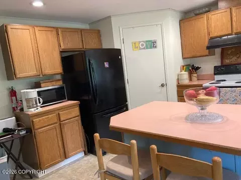 Kitchen - 510 Wrangell Ave, Wrangell, AK 99929 photo 1 of 1