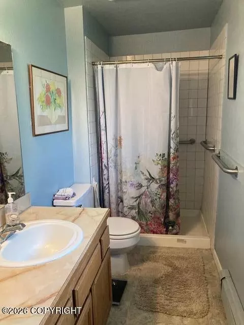 Bath - 510 Wrangell Ave, Wrangell, AK 99929 photo 1 of 3