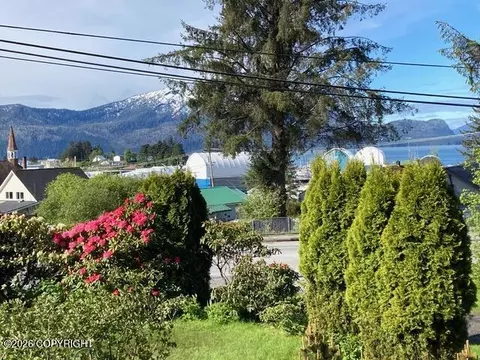 View/Area - 510 Wrangell Ave, Wrangell, AK 99929 photo 1 of 1