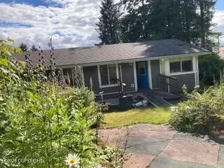 Exterior - 510 Wrangell Ave, Wrangell, AK 99929 photo 2 of 6