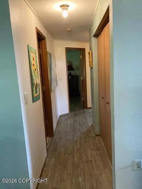 Entry Way - 510 Wrangell Ave, Wrangell, AK 99929 photo 1 of 1