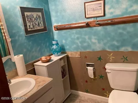 Bath - 510 Wrangell Ave, Wrangell, AK 99929 photo 2 of 3