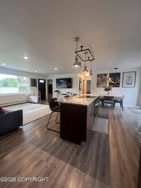 Kitchen - 11541 Lower Sunny Cir, Eagle River, AK 99577 photo 6 of 6