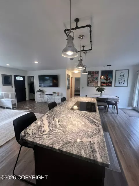 Kitchen - 11541 Lower Sunny Cir, Eagle River, AK 99577 photo 3 of 6