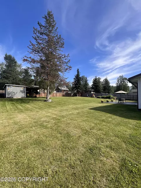 Exterior - 11541 Lower Sunny Cir, Eagle River, AK 99577 photo 1 of 15