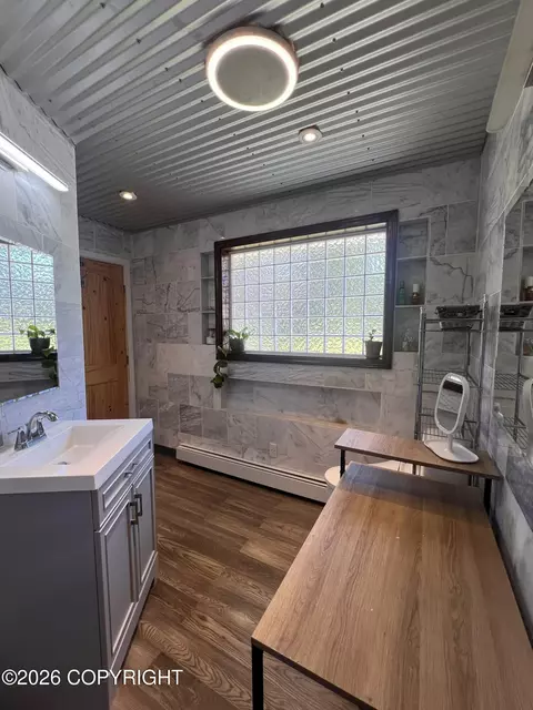 Bath - 11541 Lower Sunny Cir, Eagle River, AK 99577 photo 1 of 4