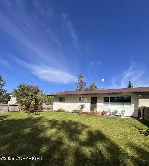 Exterior - 11541 Lower Sunny Cir, Eagle River, AK 99577 photo 12 of 15
