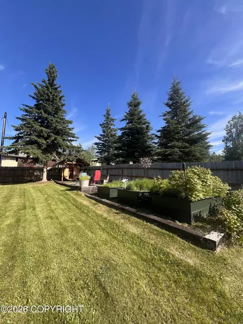 Exterior - 11541 Lower Sunny Cir, Eagle River, AK 99577 photo 5 of 15