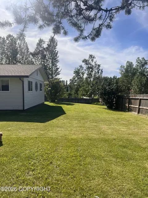 Exterior - 11541 Lower Sunny Cir, Eagle River, AK 99577 photo 11 of 15