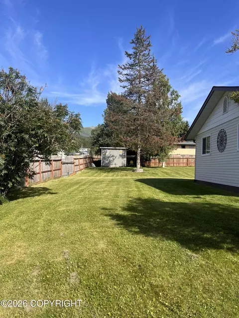 Exterior - 11541 Lower Sunny Cir, Eagle River, AK 99577 photo 10 of 15