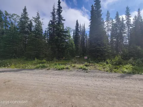 19290 Squirrel St, Kasilof, AK 99610