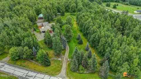4701 S Redoubt Dr, Wasilla, AK 99654