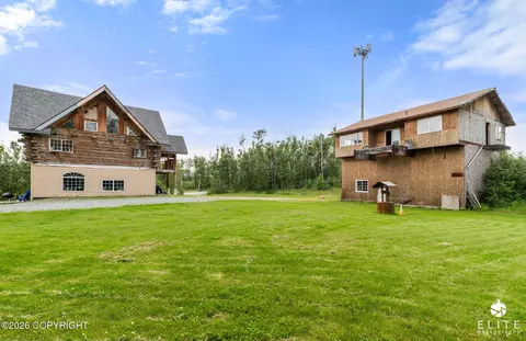 4000 S Country Dr, Wasilla, AK 99623