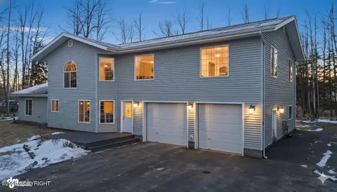 7180 S Territorial Dr, Wasilla, AK 99623