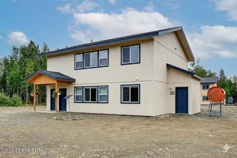 L1a B2 Scott Lake, Wasilla, AK 99623