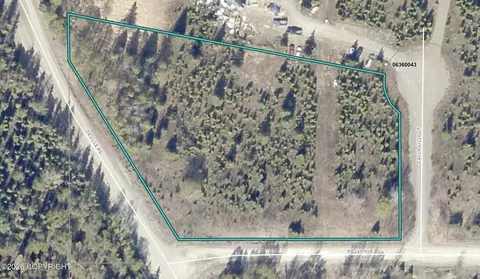 L1 Calla Lilly Court, Sterling, AK 99672